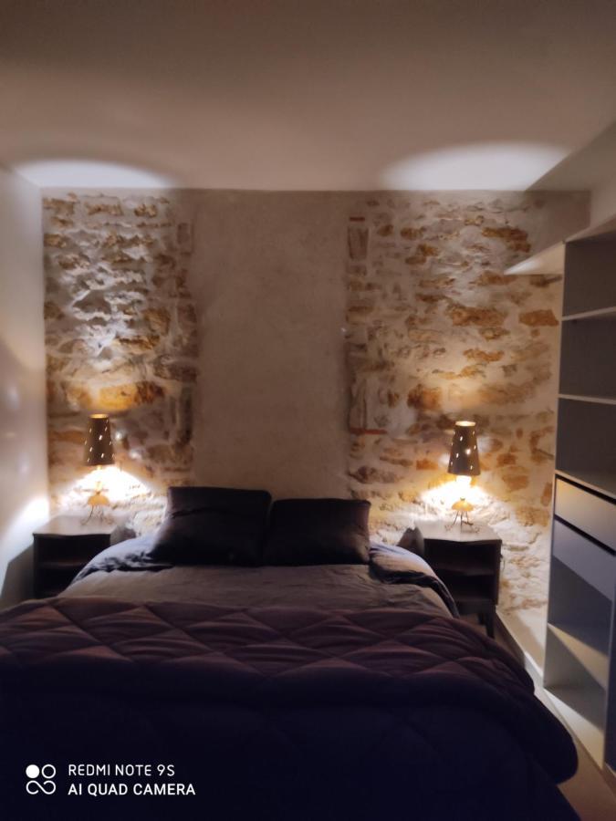 Villa Bienvenue à La Grenouillère Le Magny  Esterno foto